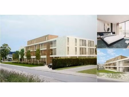 appartement à vendre   diegem (rbu58359)