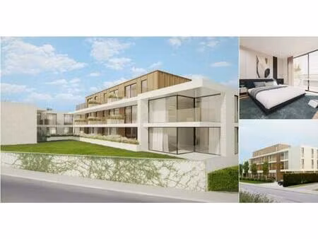 appartement à vendre   diegem (rbu58360)