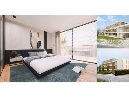 appartement à vendre   diegem (rbu58361)