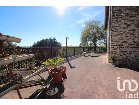 vente maison 9 pièces 372 m² à ambialet (81430)  399 000 €