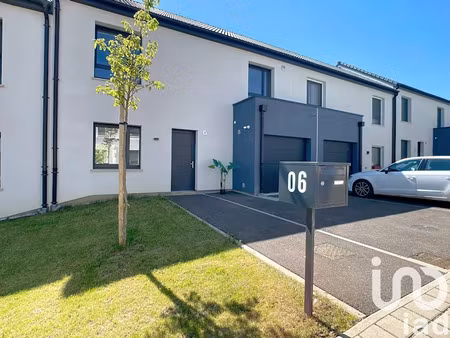 vente maison 5 pièces 101 m² à thionville (57100)  385 000 €