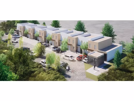 vente maison 4 pièces 89 m² garons (30128)