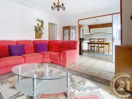 achat maison 4 pièces 88m² petiville 76330