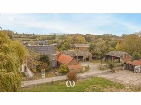 huis te koop in maarkedal