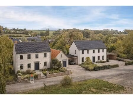 grond te koop in maarkedal