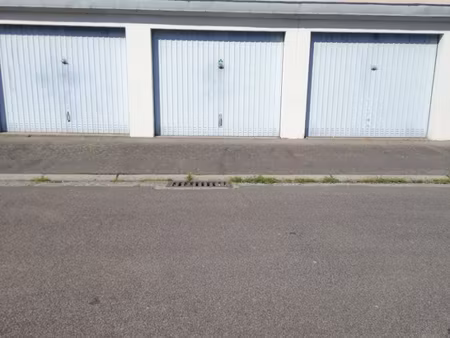 location parking neuville les dieppe 76370