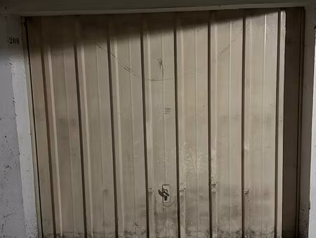 location parking