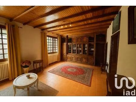 vente maison à arles (13104) : à vendre / 243m² arles