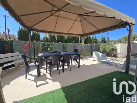 vente maison à toulon (83000) : à vendre / 85m² toulon