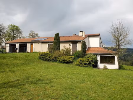 vente maison 6 pièces 137 m² à lesperon (07660)  367 000 €