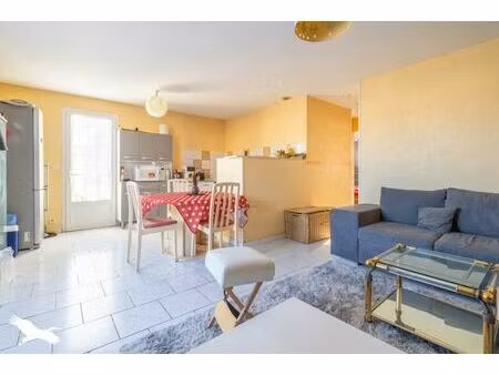vente maison 3 pièces 56 m² margaux-cantenac (33460)