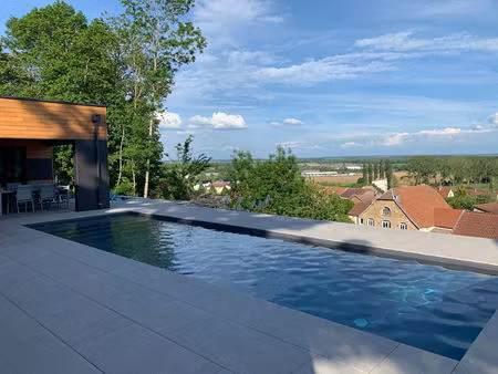 maison t3 langres à louer