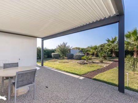 vente maison 4 pièces 103 m² à nébian (34800)  405 405 €