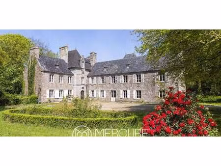 château lanarvily (29)