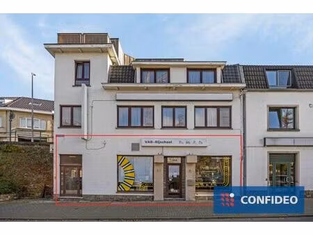 bureaux à vendre à eeuwfeestwal 2 tongres (rbu58303)