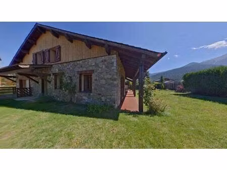 une maison indépendante située à saint pierre dels forcats