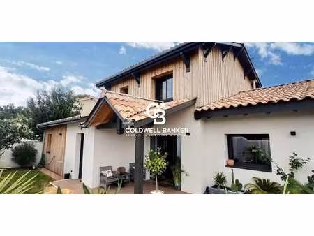 maison avec piscine la teste-de-buch (33)