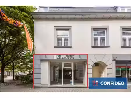 fonds de commerce à vendre à sint-truiderstraat 15 tongres (rbu58309)