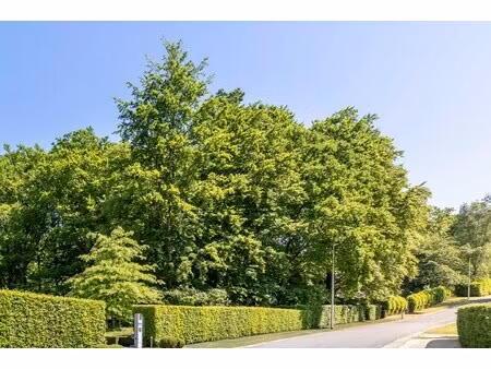 grond te koop in linden