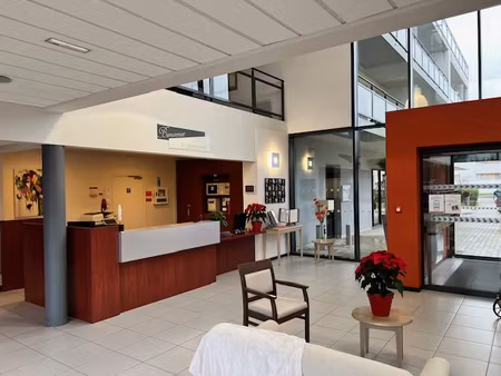 achat appartement 2 pièces 37m²