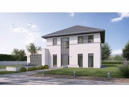 huis te koop in geraardsbergen met 4 slaapkamers