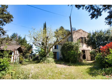 maison à vendre à clermont-l'hérault (34800) - hérault