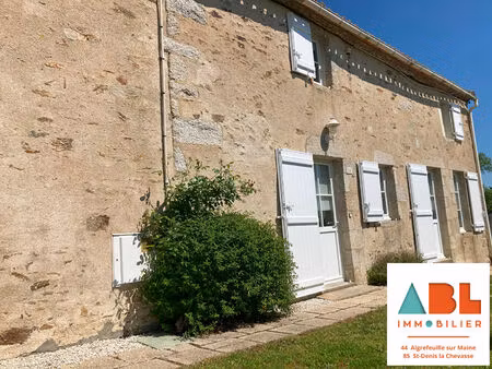 achat maison 7 pièces 220m²