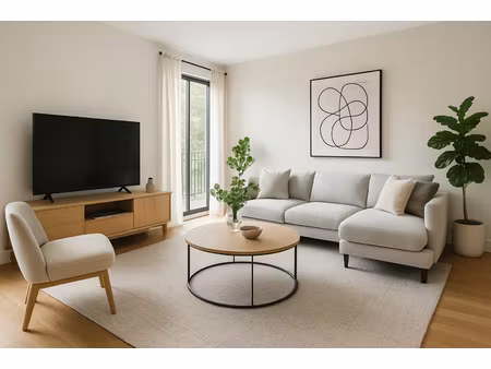 appartement epron 4 pièce(s) 75 m2