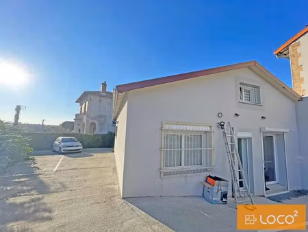 bureaux à vendre faubourg bonnefoy