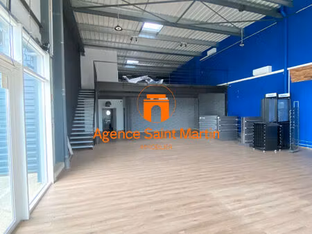 local commercial zone sud