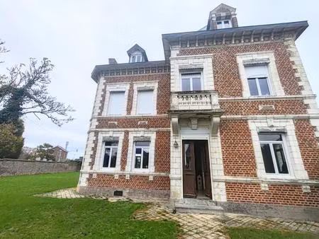 maison 6 pièces  bouchain