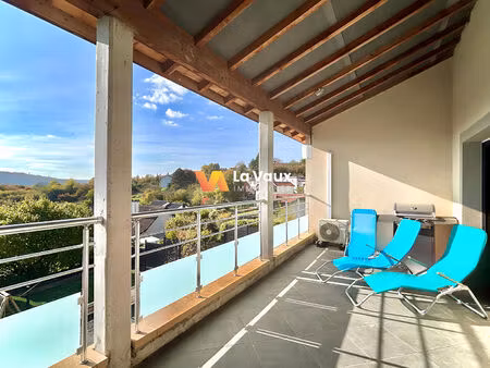 maison chaligny 9 pièces 223 m²