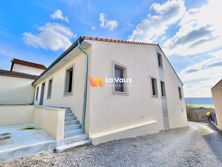 maison chaligny 9 pièces 225 m²