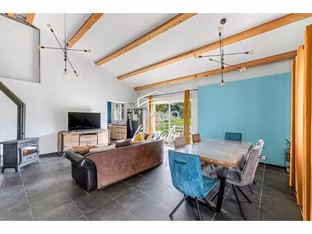 maison pompignan 6 pièces 124 m2