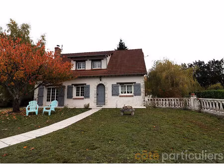 maison saint cyr en val 7 pièce(s) 145 m2