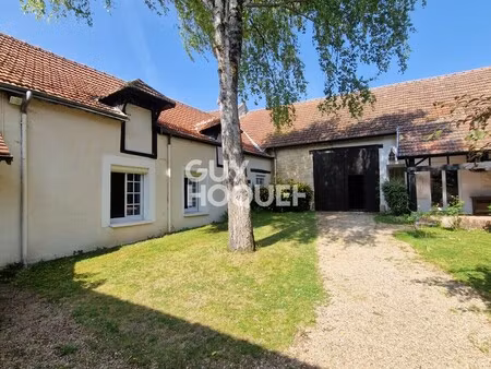 maison à vendre de 6 pièces de 228 00 m²