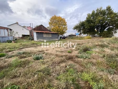 terrain - 281 m²