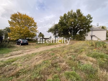 terrain - 349 m²