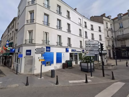 vente boutique fontenay sous bois (94120)