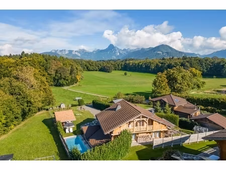 annonce maison à vendre