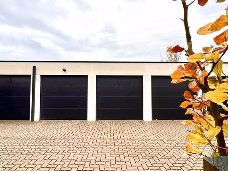 garage à vendre à rijksweg 36 wielsbeke (rbu57798)