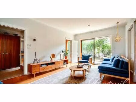 appartement avec terrasse neuilly-sur-seine (92)