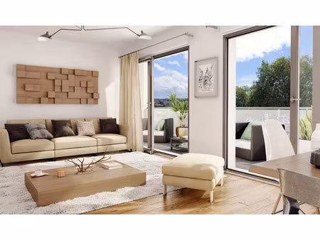 vente programme neuf t2  t3  t4 pièces 40 à 97 m² thorigné-fouillard (35235)