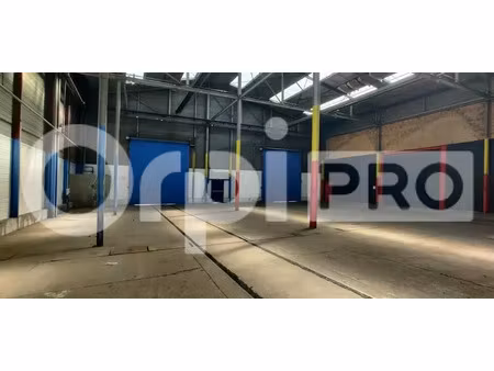 local d'activite a louer