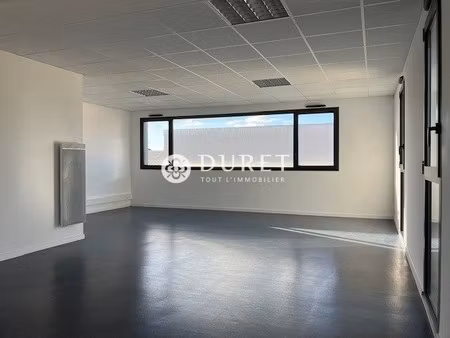 location local professionnel 54m² st hilaire de riez 85270