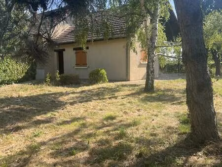 vente maison à saint-pierre-de-chandieu (69780) : à vendre / 112m² saint-pierre-de-chandie