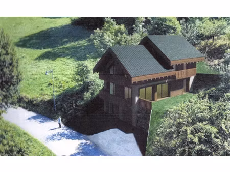 vente terrain 413 m² oz (38114)