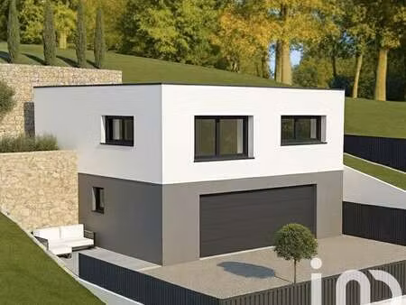 vente terrain à saint-genest-lerpt (42530) : à vendre / 641m² saint-genest-lerpt