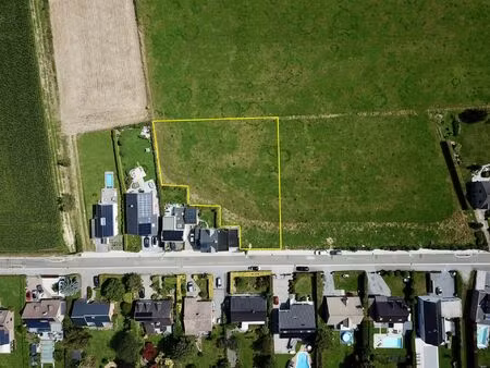 terrain à vendre à chemin du bois du roi saint-andré (vbd44455)