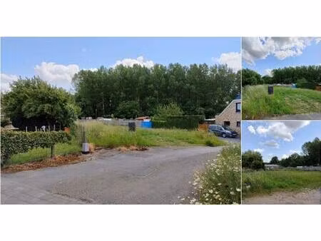 terrain à bâtir à vendre à kezeweide 81 mollem (rbu58269)